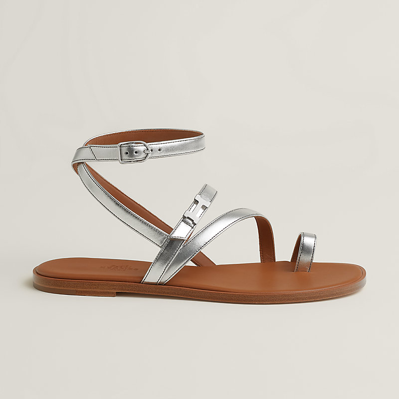 サンダル 《アルモニ》 | Hermès - エルメス-公式サイト
